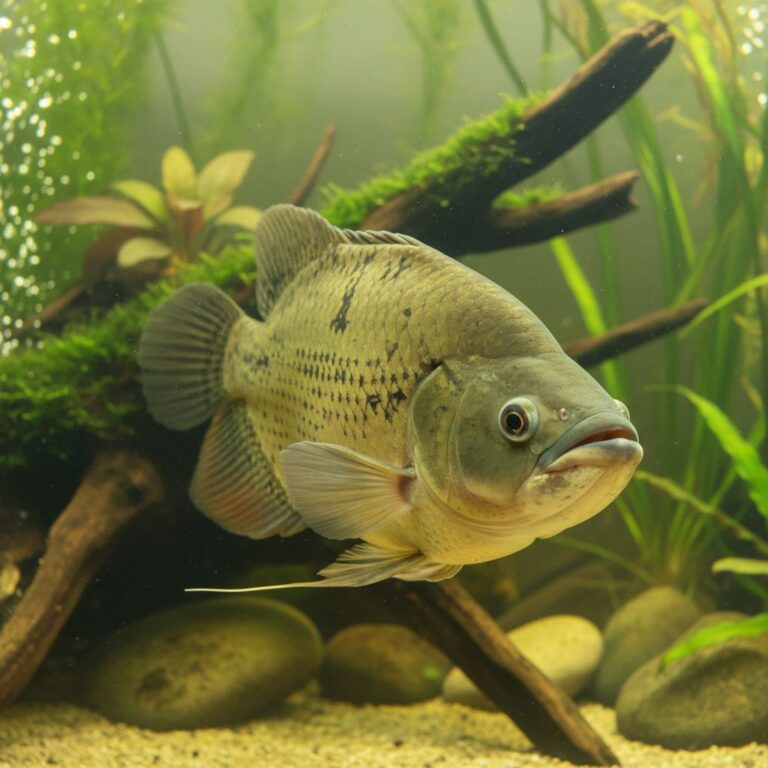 Lire la suite à propos de l’article Gourami géant