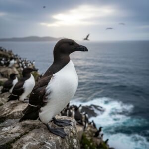 Guillemot