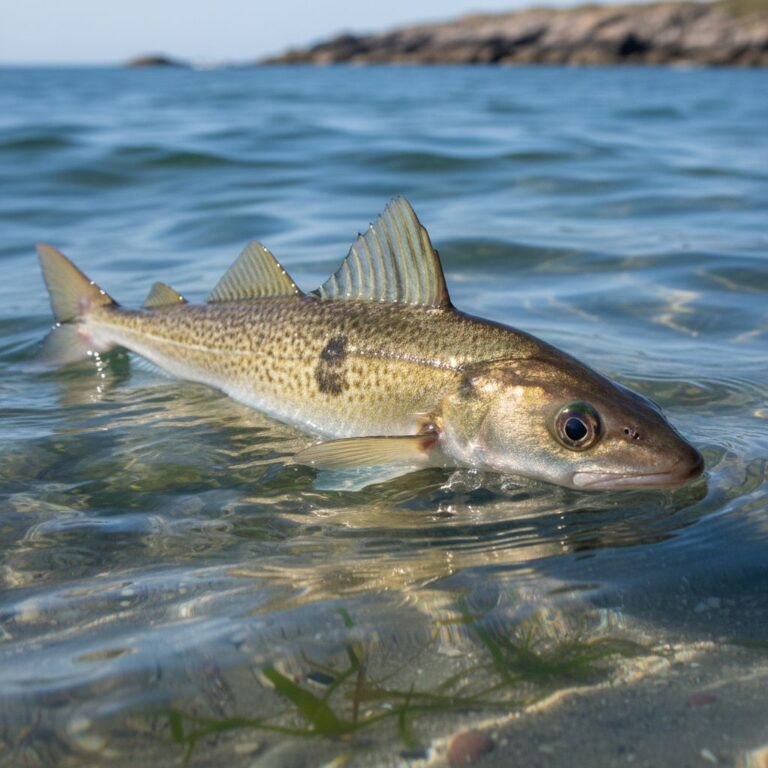 Lire la suite à propos de l’article Haddock