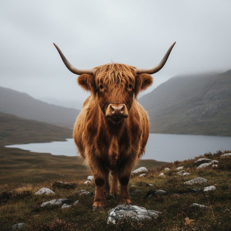 Lire la suite à propos de l’article Highland