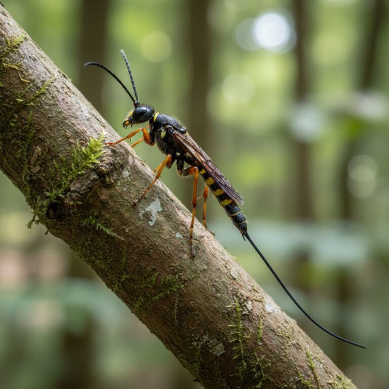 Lire la suite à propos de l’article Ichneumon