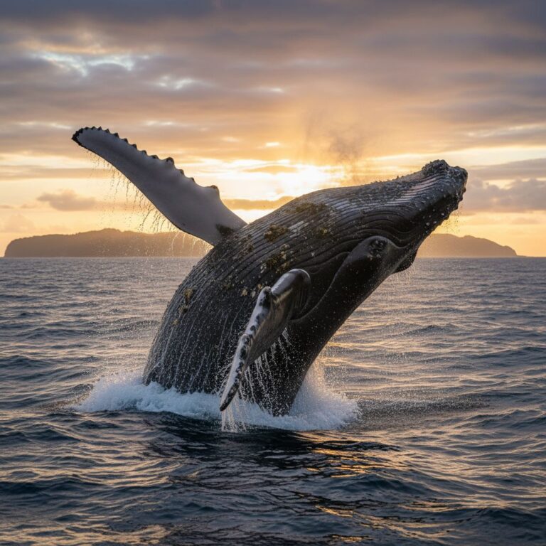 Lire la suite à propos de l’article Jubarte