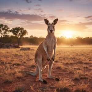 Kangourou