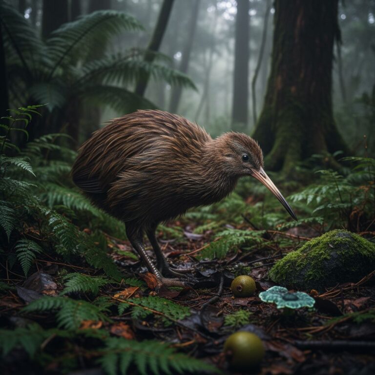 Lire la suite à propos de l’article Kiwi