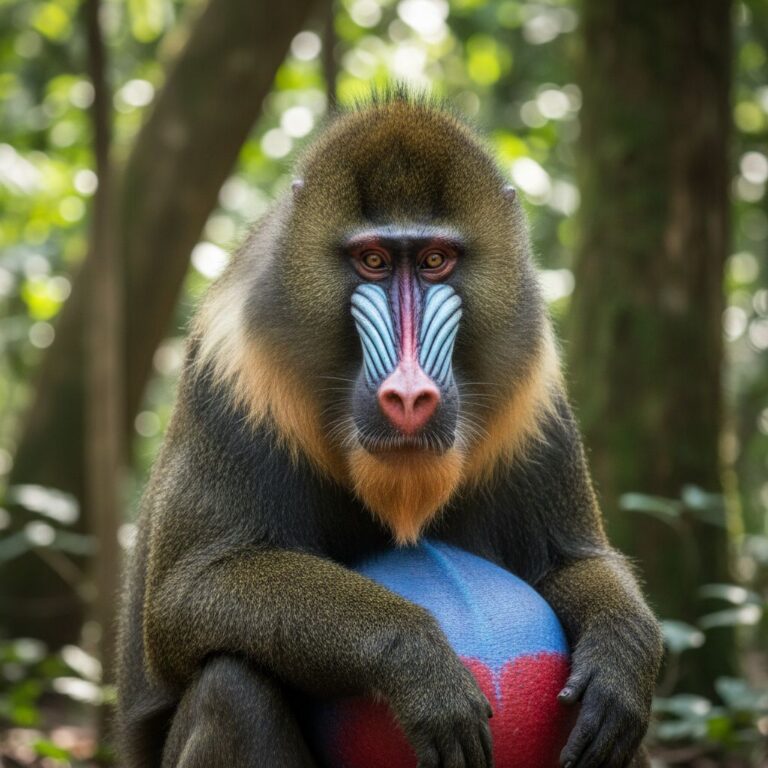 Lire la suite à propos de l’article Mandrill