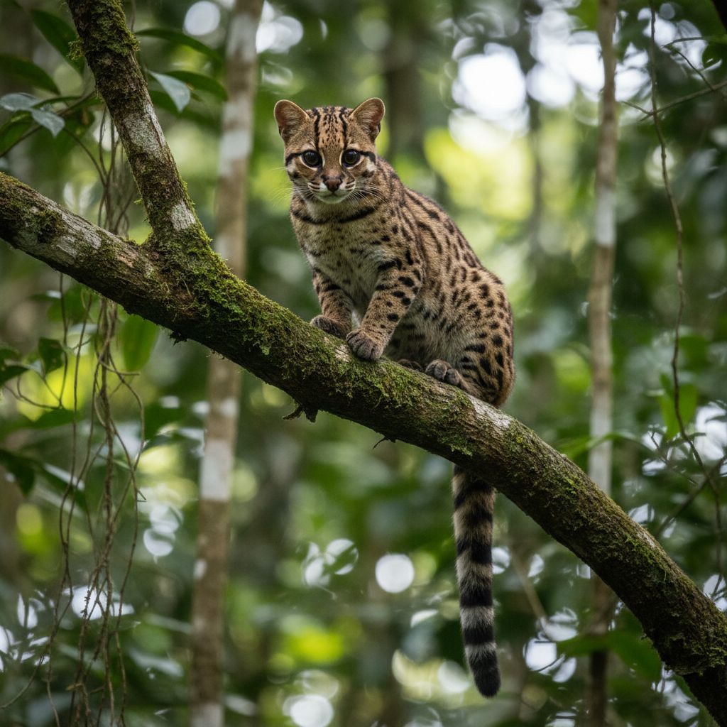 Margay