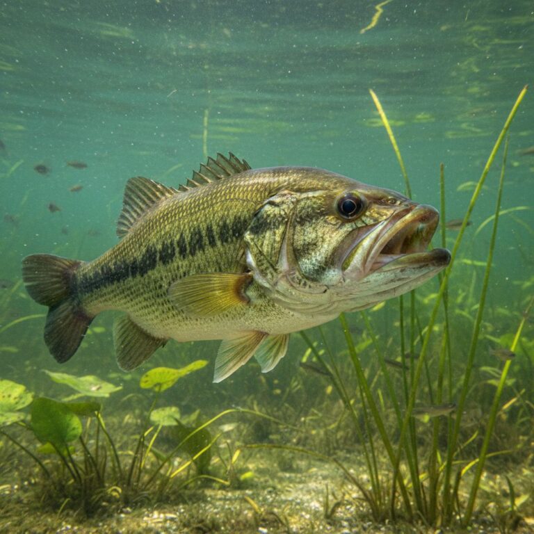 Lire la suite à propos de l’article Micropterus