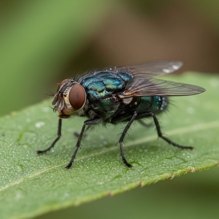 Lire la suite à propos de l’article Mouche