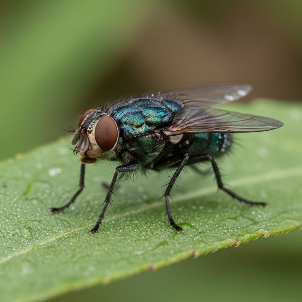 Mouche Origines Et Caract ristiques Liste Animaux Mouche Origines Et Caract ristiques Liste Animaux