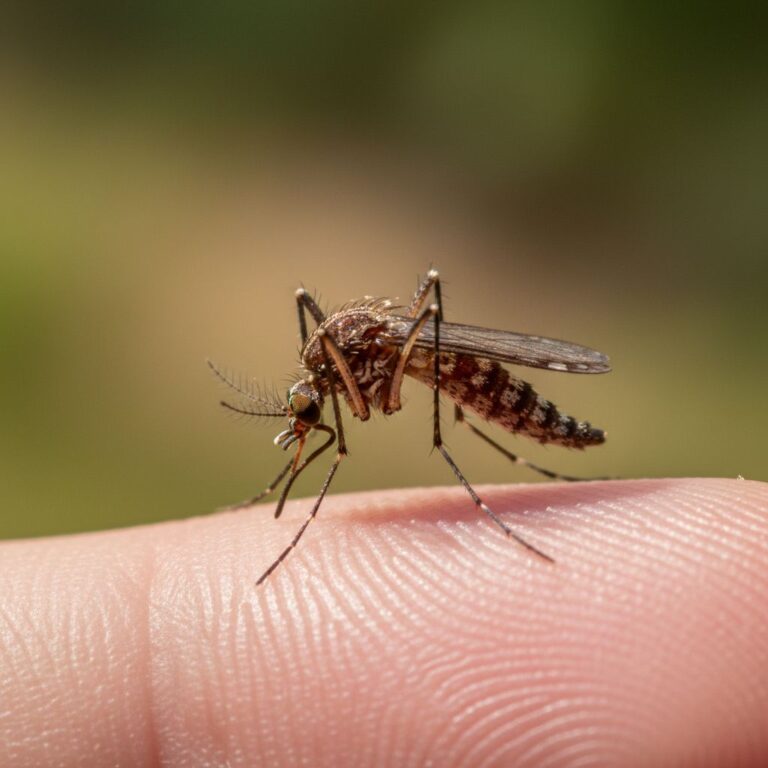 Lire la suite à propos de l’article Moustique