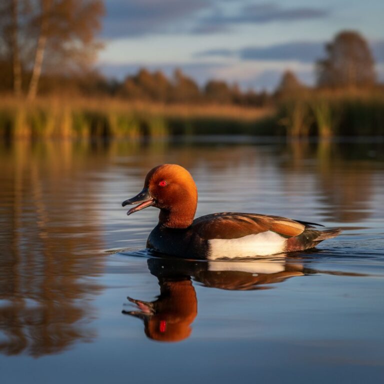Lire la suite à propos de l’article Nette rousse