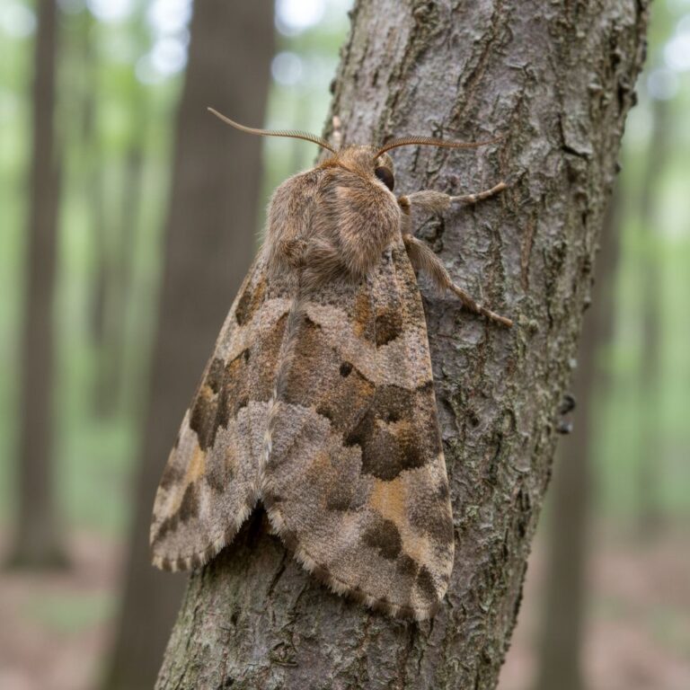 Lire la suite à propos de l’article Noctuelle