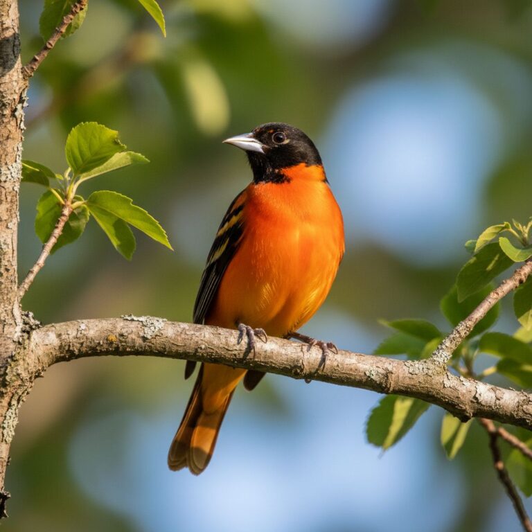 Lire la suite à propos de l’article Oriole