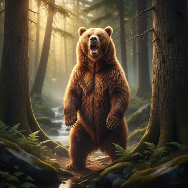 Lire la suite à propos de l’article Ours