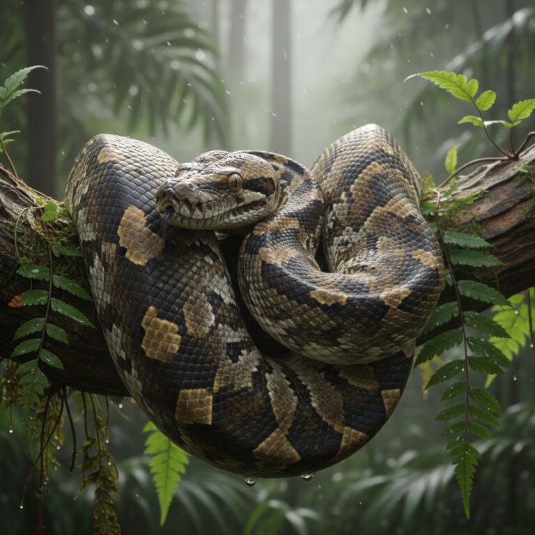 Lire la suite à propos de l’article Python