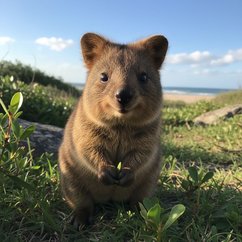 Quokka