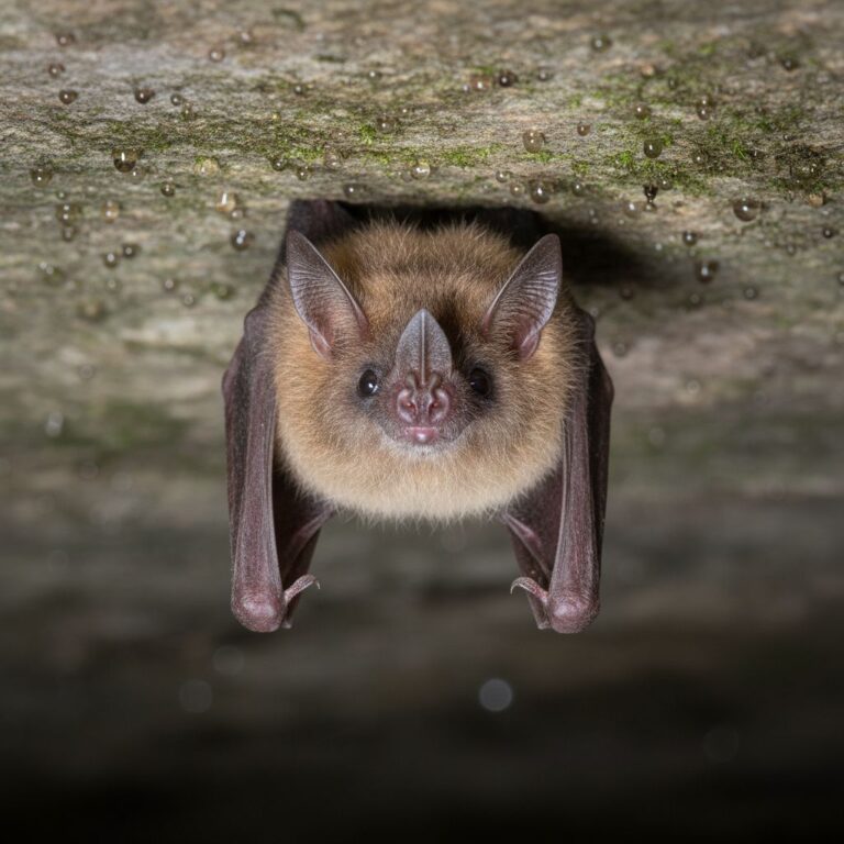 Lire la suite à propos de l’article Rhinolophe