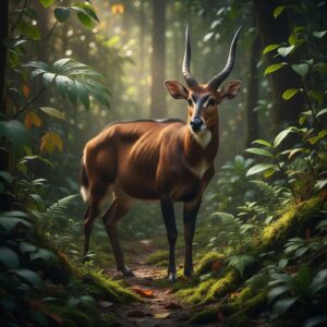Saola