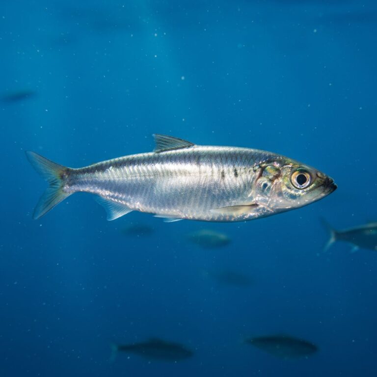 Lire la suite à propos de l’article Sardine