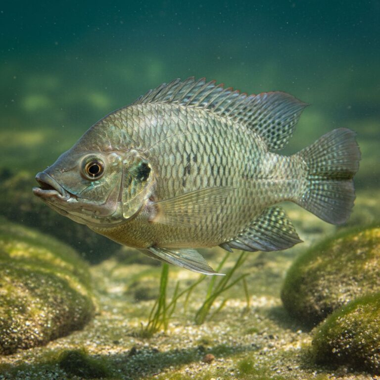 Lire la suite à propos de l’article Sarotherodon