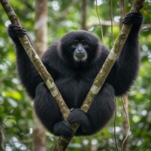 Siamang