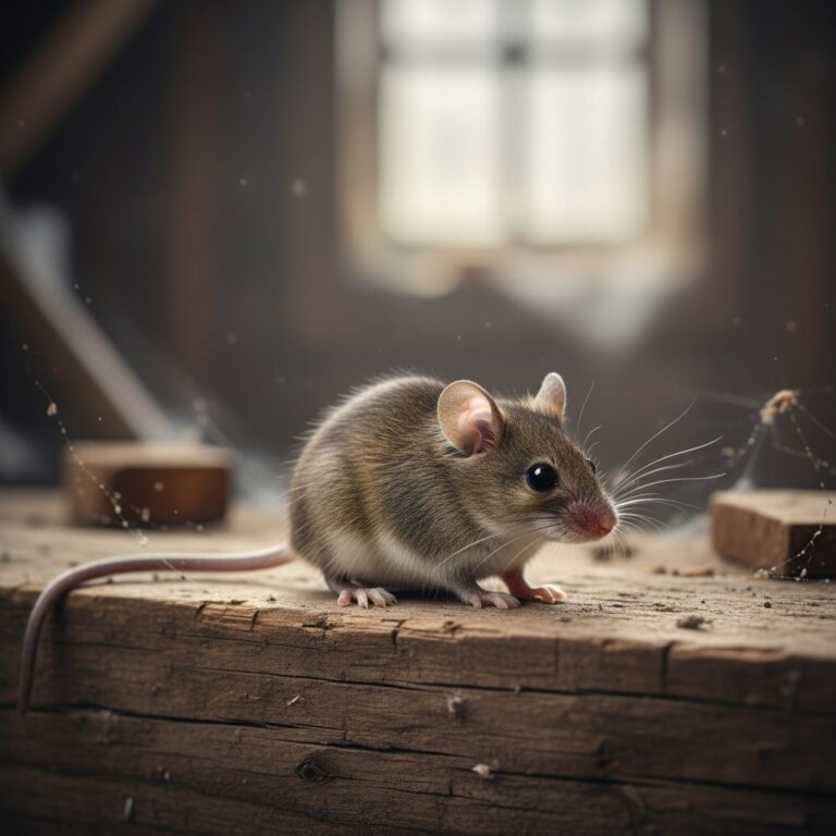 Lire la suite à propos de l’article Souris