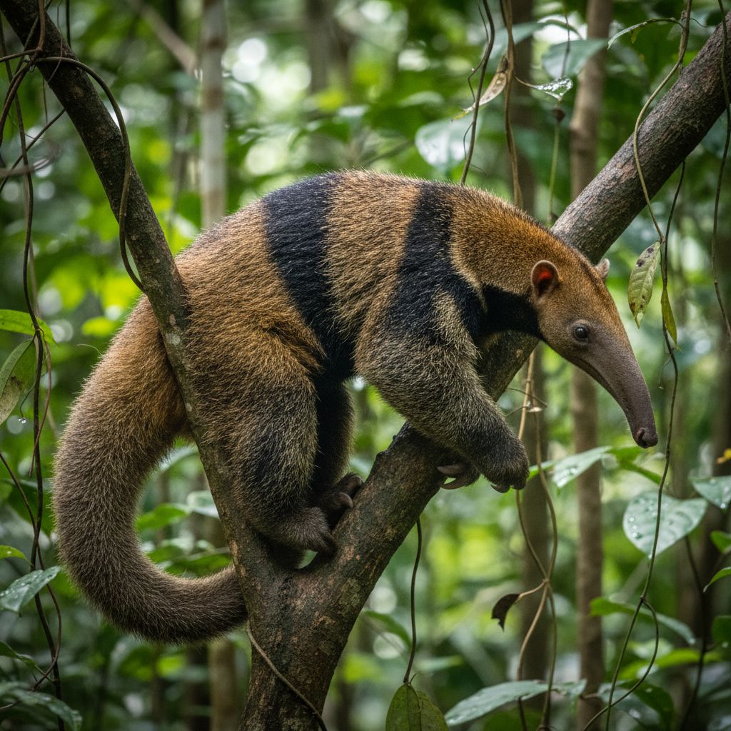 Tamandua
