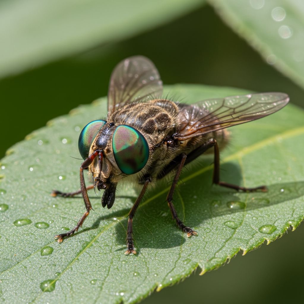Tipule Origines Et Caract ristiques Liste Animaux