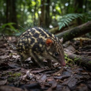Tenrec