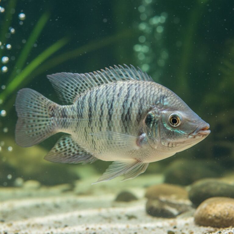 Lire la suite à propos de l’article Tilapia