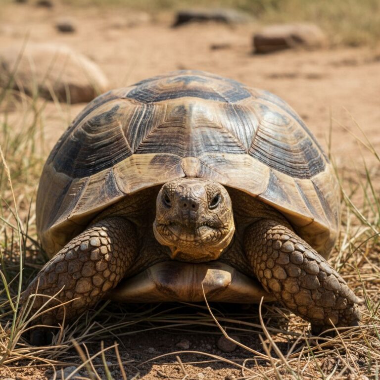 Lire la suite à propos de l’article Tortue