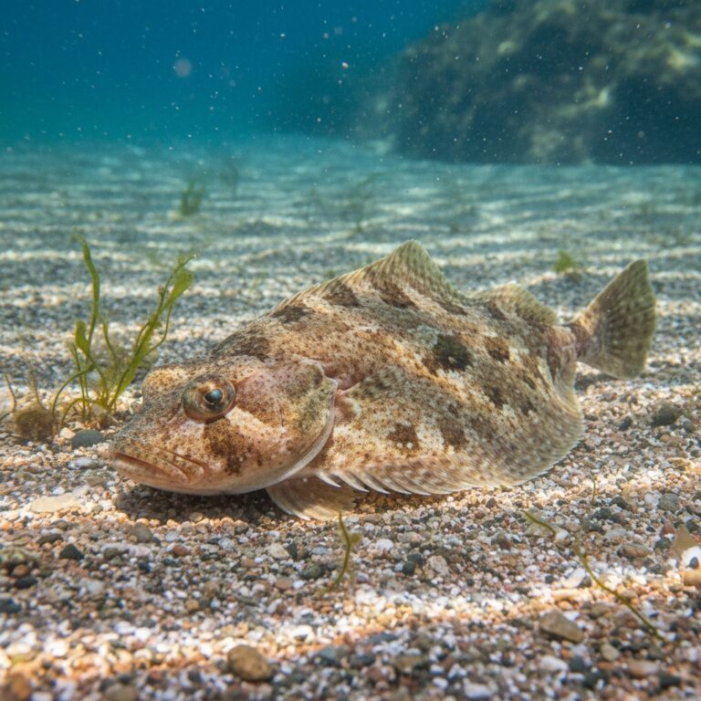 Lire la suite à propos de l’article Turbot