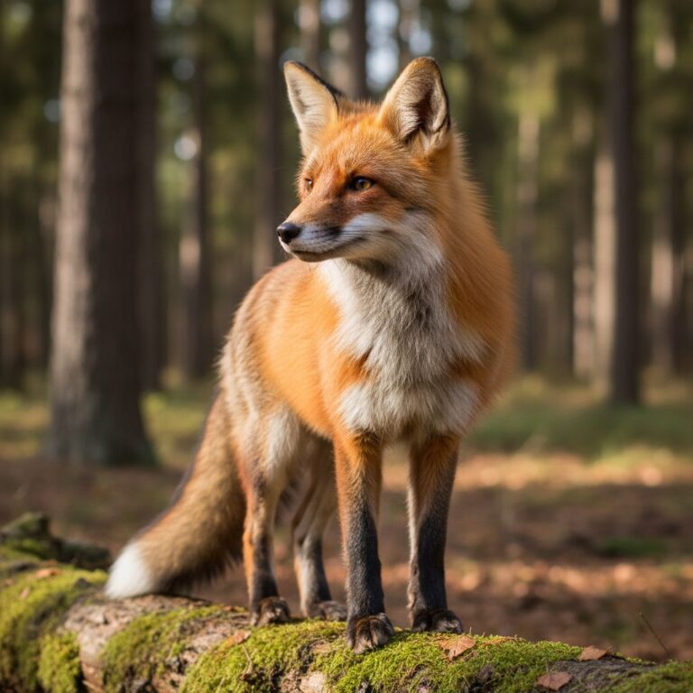 Canidés LA liste complète Liste Animaux — free download