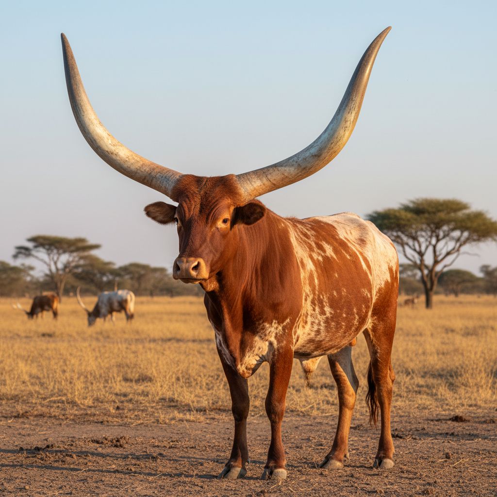 Watusi