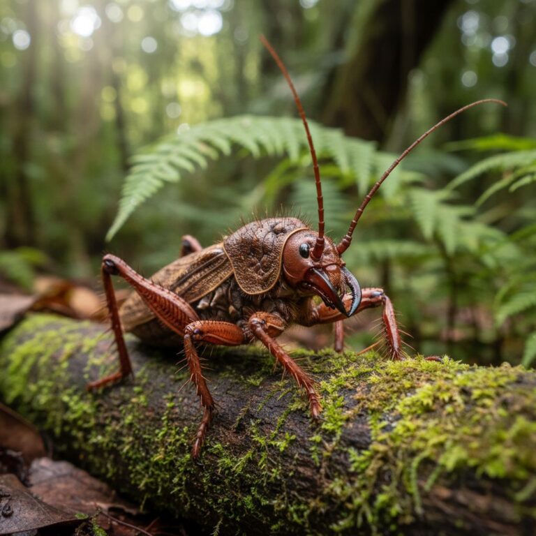 Lire la suite à propos de l’article Weta